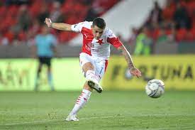 Born 7 may 1993) is a romanian professional footballer who plays as an attacking midfielder or a winger for czech club. Nicolae Stanciu Archives Archyde