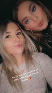 chloe.brewer definitely going to be missing her… here's to going to w...