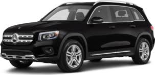 2020 Mercedes-Benz GLB Problems | Kelley Blue Book