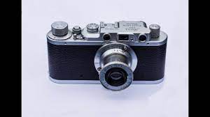 Leica Fakes. How To Identify A Fake Leica Ii . - Youtube