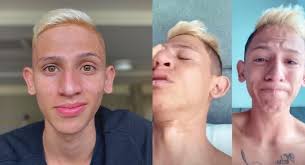 Poco a poco el youtuber e influenciador, mauricio gómez más conocido como 'la liendra' se ha ido ganando el respeto y la admiración de millones de usuarios en redes sociales con su trabajo. La Liendra Logro Conseguir Cinco Millones De Seguidores Pero Confeso Sentirse Solo