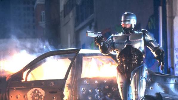 Watch Robocop 2 | Prime Video