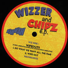 1 year ago1 year ago. The Wipeouts Rats On Acid The Geezer Wizzer And Chipz Ep Wahwah Wahwah032 Vinyl