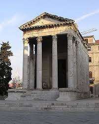 Pin En Imperial Roman Architecture