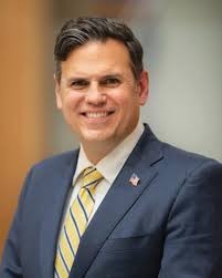 March Edition 2023 by The Blue and Gold