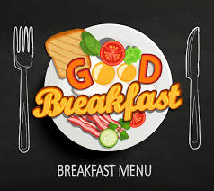 Vector version of my own calligraphy. Breakfast Lunch Dinner Menu Template Unique Good Breakfast Download Free Vectors Clipart Graphics Menu Template Best Breakfast Dinner Menu