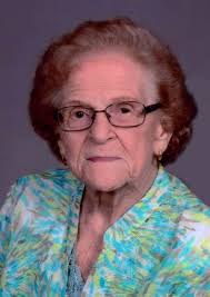 Most Recent Obituaries