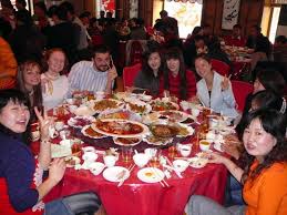 Anatomy of a Modern Chinese Wedding ...