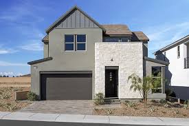 Plan 1 Cobalt Pardee Homes Pardee Homes Pardee Homes Las Vegas New Homes