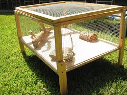 Bearded Dragon Org View Topic Outdoor Enclosure Bearded Dragon Habitat Bearded Dragon Cage Bearded Dragon Care