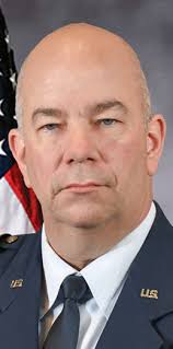 Willis to Assume Georgia Wing Command