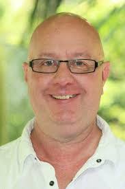 Rod Rogers's Instagram, Twitter & Facebook