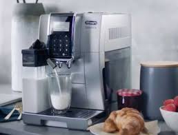 We did not find results for: Delonghi Dinamica With Latte Crema Fully Automatic Coffee Espresso Machine Williams Sonoma