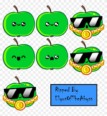 Lance las plumas en las frutas como apple, piña, citrus, etc. Download This Sheet Pineapple Pen Game Apple Free Transparent Png Clipart Images Download