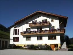 Located in berwang, alpen apartments austria features accommodations units with a balcony and views of the lechtal alps and the zugspitze mountain. Haus Alpina In Berwang Austria Lets Book Hotel