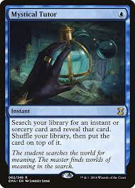 Edhrec God Eternal Kefnet Commander Extra Turns Theme Magic The Gathering Cards Mystic Magic The Gathering