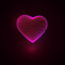 Design Art Heart Symbol Background Heart Iphone Wallpaper Heart Pattern Background Heart Symbol