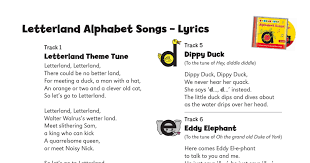 The storybots are curious little . Alphabet Songs Lyrics Pdf Google Drive