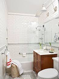 Our small bathroom ideas, tips, and projects will help you maximize your space, store more, and add function to limited square footage. Small Bathroom Ideas To Make Your Bathroom Bigger And More Functional