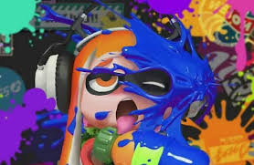 I remember the whole outrage about Splatoon Lewd, what happened -  #156679424 added by hellpwnage at Squid butts