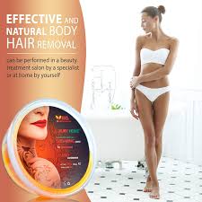 5 out of 5 stars. Buy Sugaring Paste Luxury Home Hard For Brazilian Bikini Area Line Organic Hair Removal Sugar Wax Hair Remover Online In Taiwan B0734hjm93