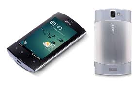 Acer Liquid mt technische daten, test ...