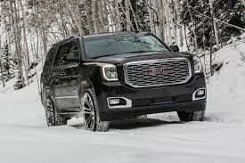 2020 Gmc Yukon Prices Reviews And Pictures Edmunds
