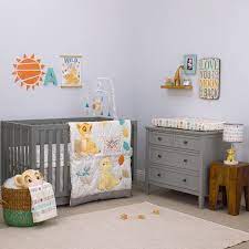Disney Nursery Bedding Sets Cheap Online