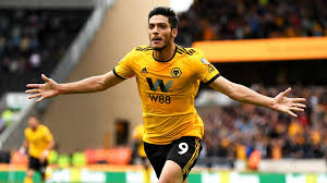 Latest on wolverhampton wanderers forward raúl jiménez including news, stats, videos, highlights and more on espn Wolves Seal Permanent Deal For Striker Jimenez
