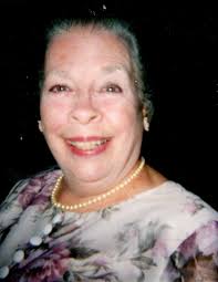 MARY PEET Obituary (2018)