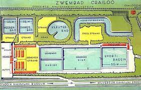 plattegrond zwembad crailoo plattegrond zwembad