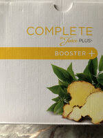 Booster Juice Plus 3g