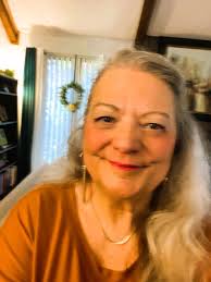 When did you know you wanted to write?