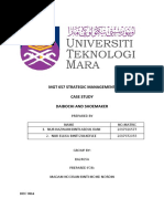 The latest in this list is naza group of companies. Case Study Naza Group Economies Business
