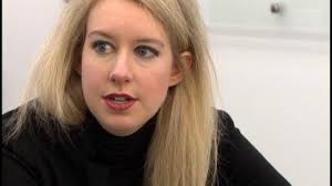 Elizabeth Holmes CEO of Theranos: Charlie Rose (06/04)