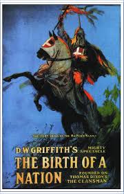 Inspired by the birth of a nation , col. Movie Poster For The Birth Of A Nation The Student Playing The Role Of Download Scientific Diagram