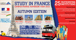 Print Design For The Client Campus France Social Media Print Design Business School