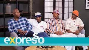 The members spikiri, mahoota, donald duck, jakarumba & mjokes grew up together in the soweto township and agreed to form a band after they had all completed their music studies in college. Mtn8 Trompies Talk Old School Vs New School Youtube