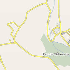 Chateau De Fourchette