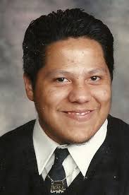 Abel Arguijo Obituary (1979