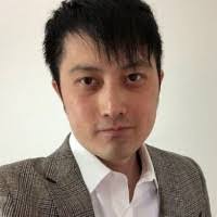 Kenneth Liang's Instagram, Twitter & Facebook