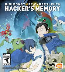 Digimon Story Cyber Sleuth Hackers Memory Wikipedia