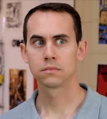 Stabbed in the Face (2004)