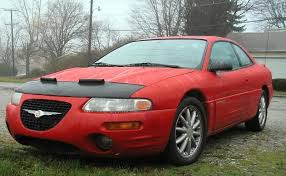 Image result for Wildberry 1995 Sebring