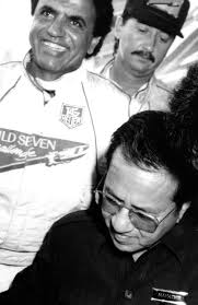 The secret to Stefan's success