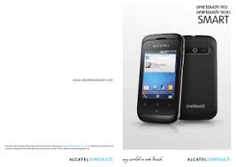 You can try our software to unlock the screen lock without losing your data on alcatel one touch pop c1. Alcatel One Touch 903d Red User Manual Manualzz