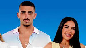 Greg apprend que maeva l'a trompé avec anthony, il raconte. Anthony Alcaraz Objectif Reste Du Monde Infidele Envers Milla Jasmine Mce Tv