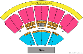 37 unexpected blossom music center seating chart pit