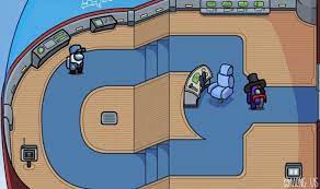 Following this among us update, innersloth has a few other things planned for the game that will most likely take a bit more time to update. Among Us New Map Coming Out Release Date Update Primed For Game Awards Gaming Entertainment Express Co Uk