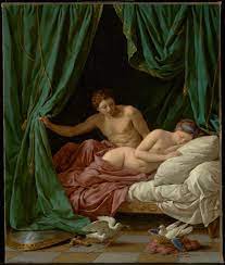 We did not find results for: Getty Twitterissa French Artist Louis Jean Francois Lagrenee Depicts Mars The Roman God Of War Captivated By The Beauty Of Sleeping Venus The Roman Goddess Of Love In Mars And Venus Allegory